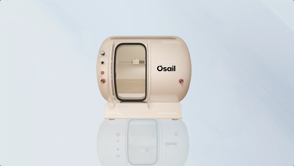 Osail YF-7000 Sitting Type Hyperbaric Oxygen Chamber