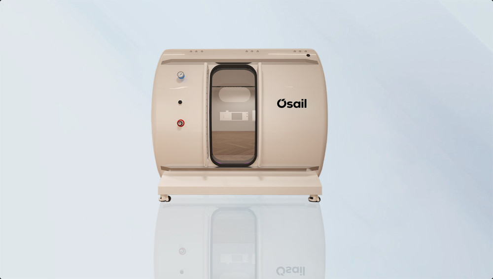 Osail YF-3000 Sitting Type Hyperbaric Oxygen Chamber