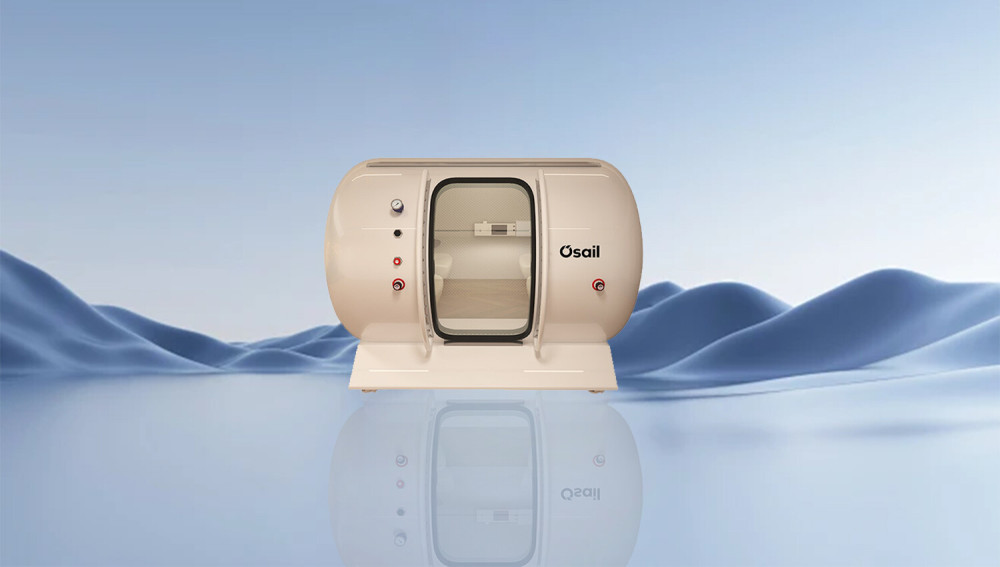 Osail YF-8000 Sitting Type Hyperbaric Oxygen Chamber