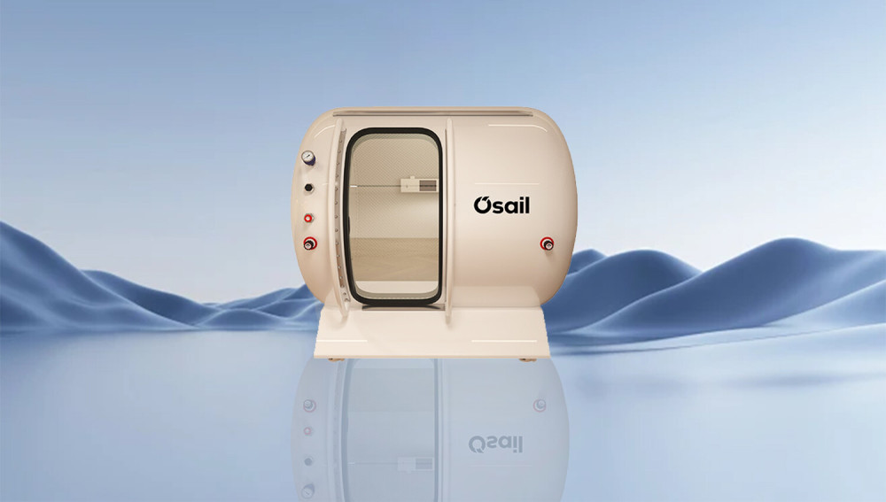 Osail YF-7000 Sitting Type Hyperbaric Oxygen Chamber