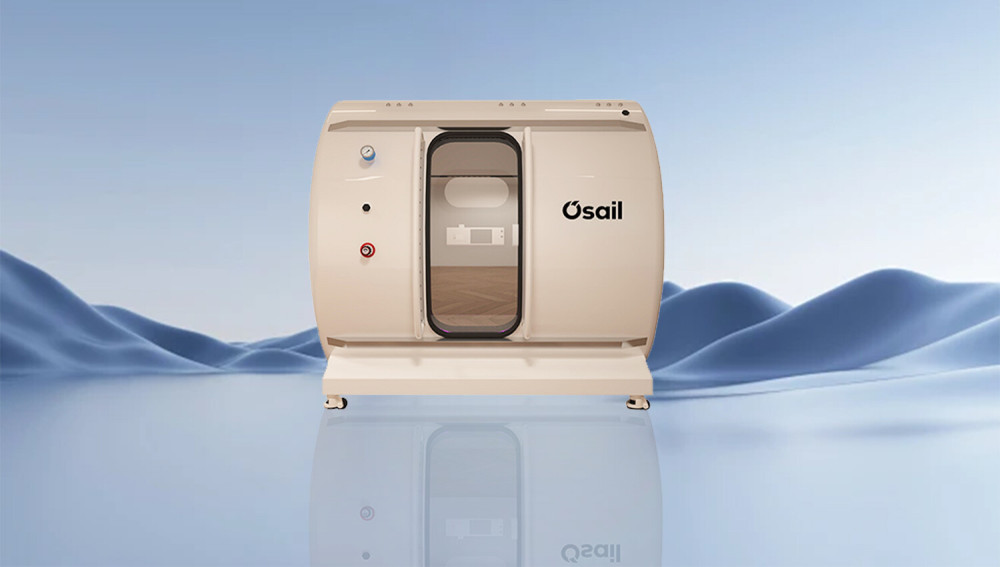 Osail YF-3000 Sitting Type Hyperbaric Oxygen Chamber