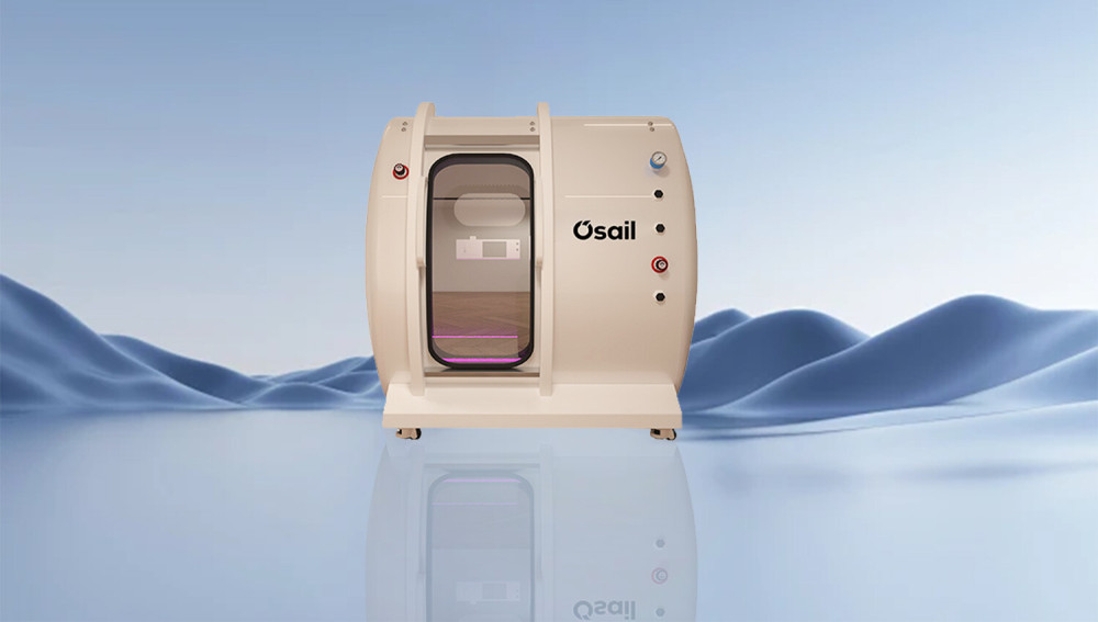 Osail YF-2000 Sitting Type Hyperbaric  Oxygen Chamber