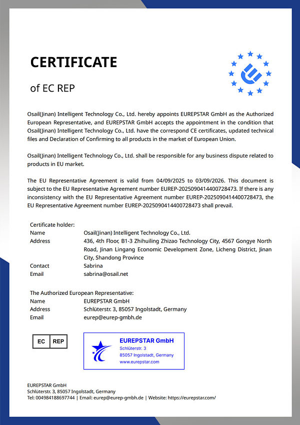 证书-GPSR欧代改尺寸