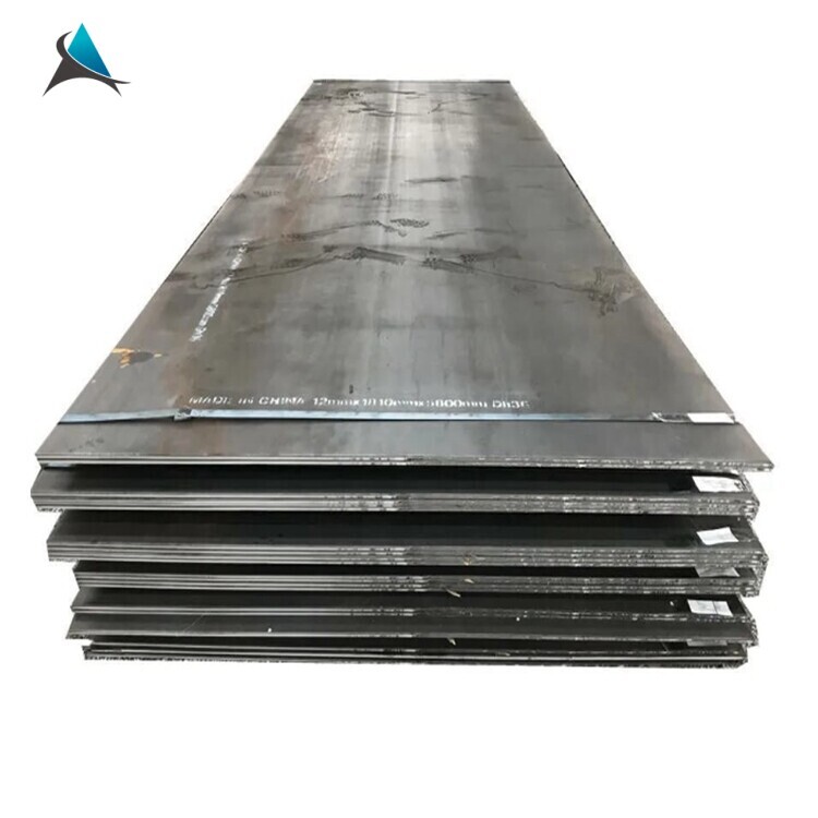 DC01/DC02/DC03/DC04 Cold Rolled Steel Plate