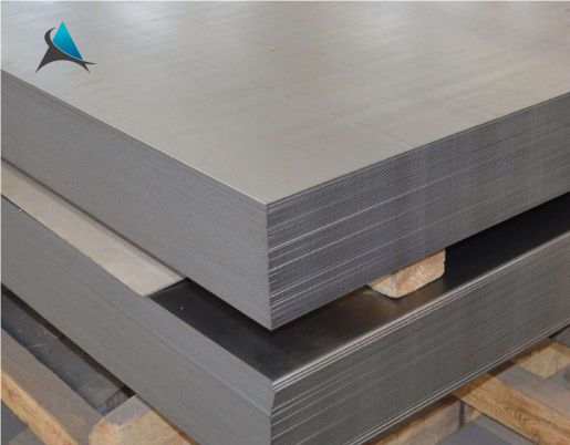 Stainless Steel Plate & Sheet
