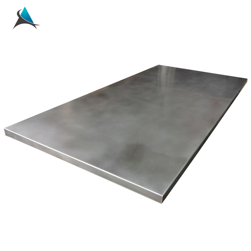Stainless Steel Plate & Sheet