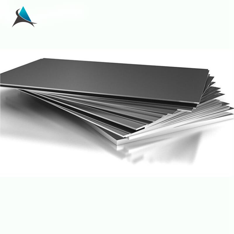 Stainless Steel Plate & Sheet