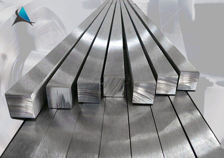 Stainless Steel Rod