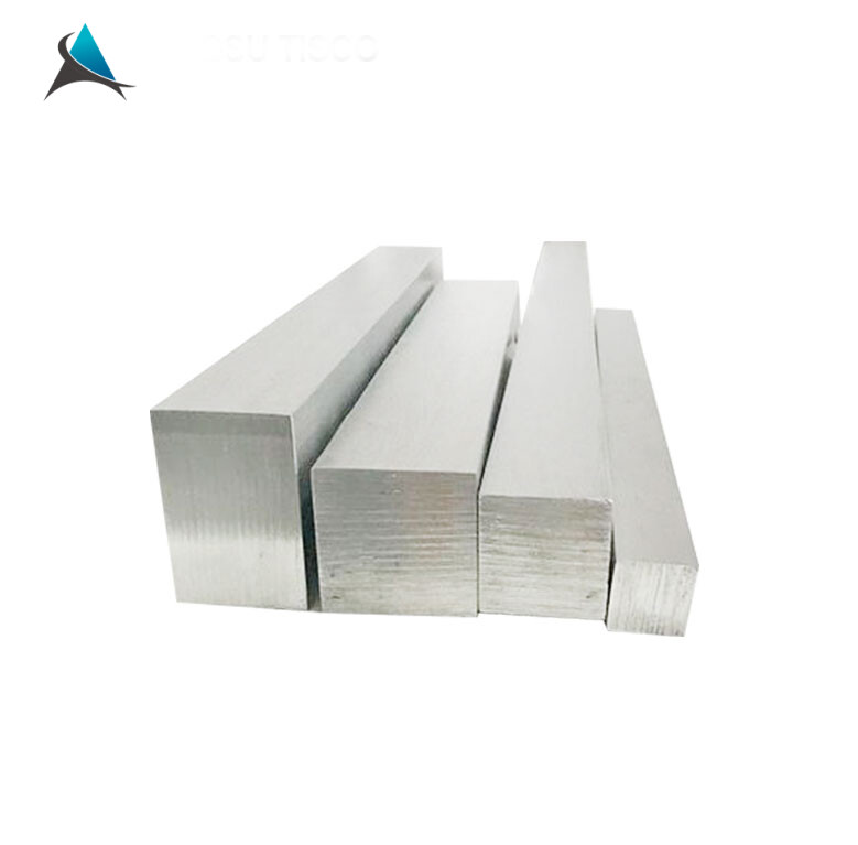 Stainless Steel Rod