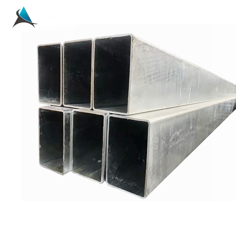 Stainless Steel Tube & Pipe