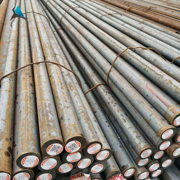 Carbon Steel Bar