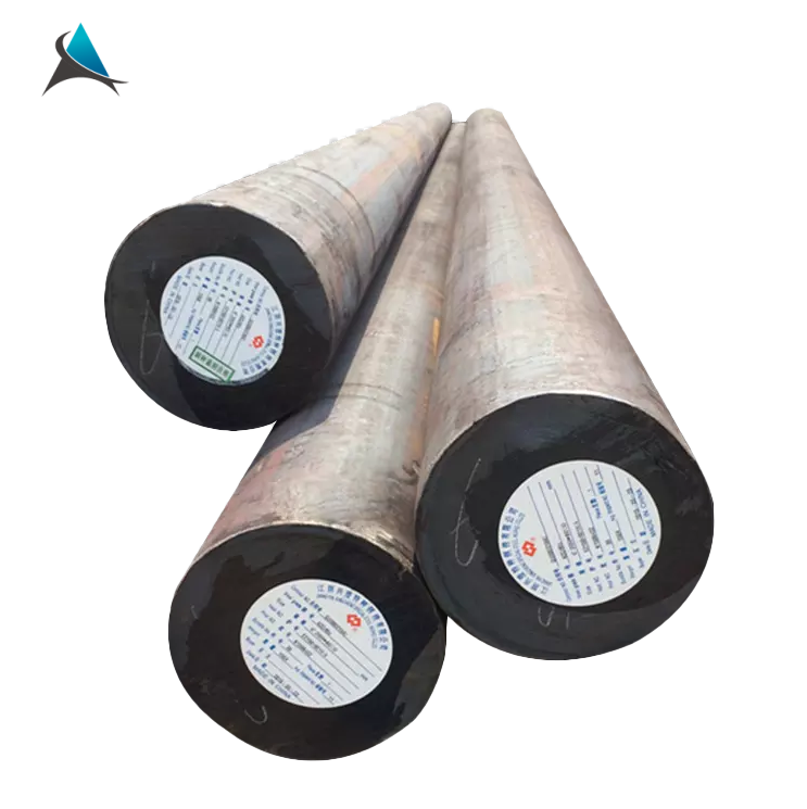 Carbon Steel Bar