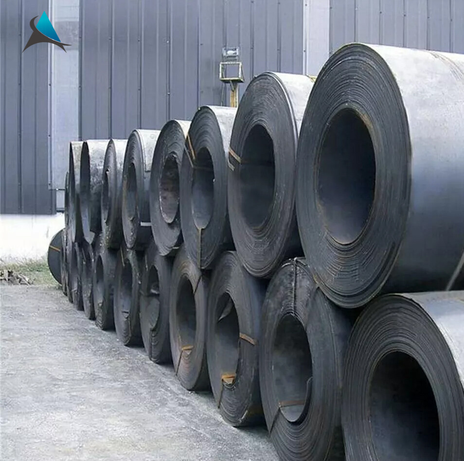 Carbon Steel Coil