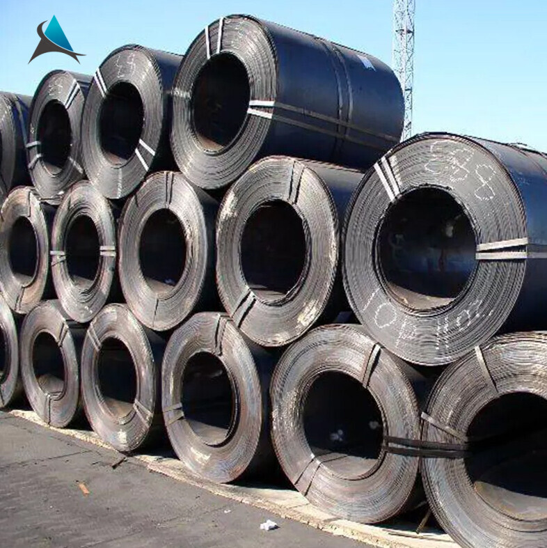 Carbon Steel Coil
