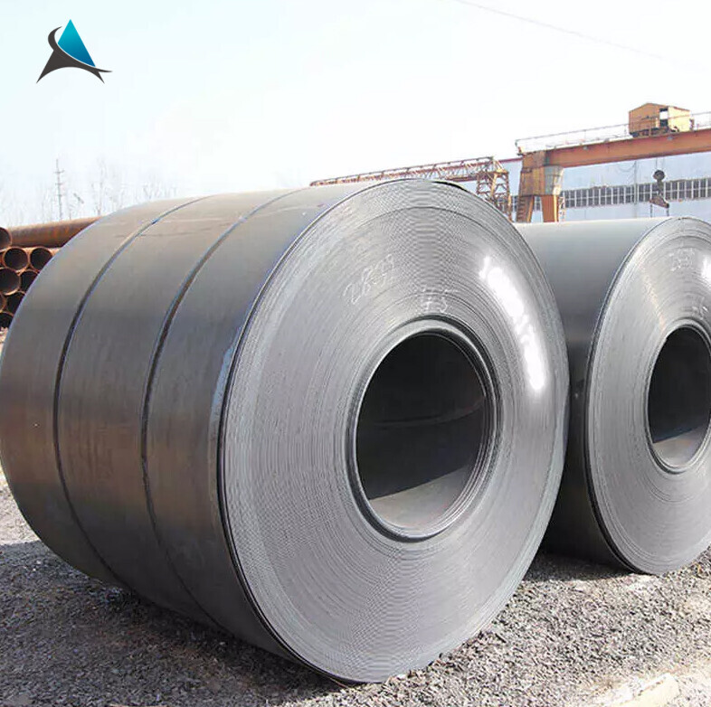 Carbon Steel Coil