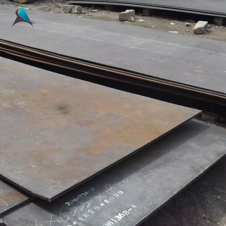 Carbon Steel Plate Sheet