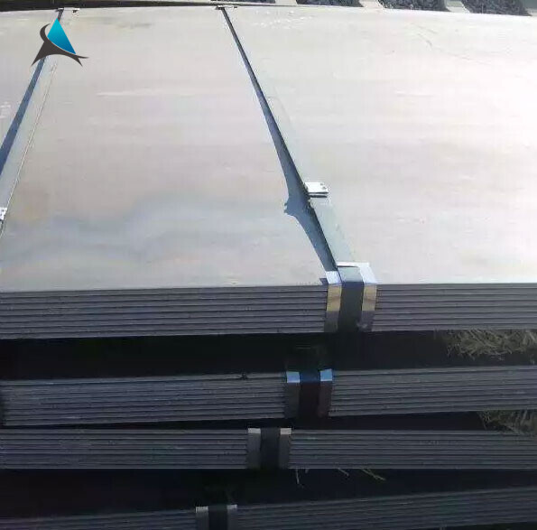 Carbon Steel Plate Sheet