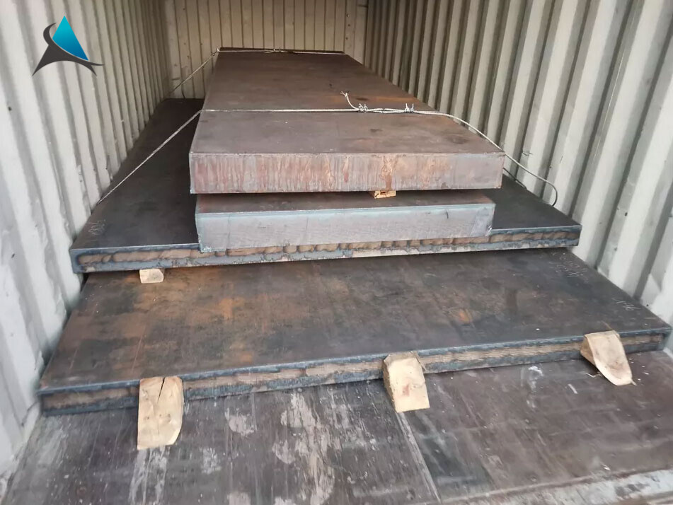 Carbon Steel Plate Sheet