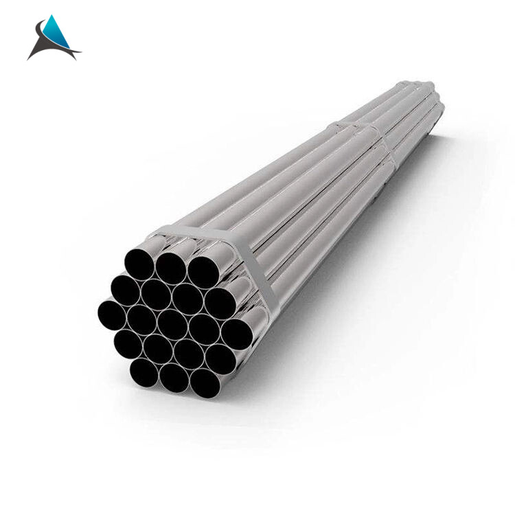 Galvanized Steel Pipe