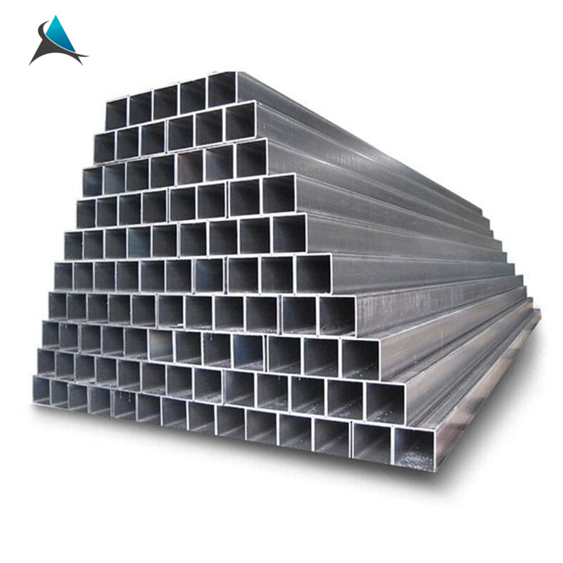 Galvanized Steel Pipe