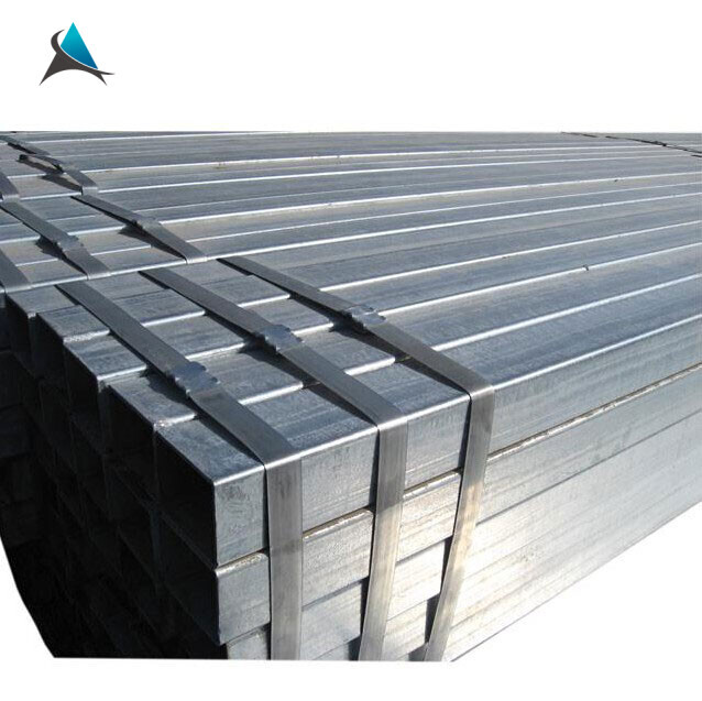 Galvanized Steel Pipe