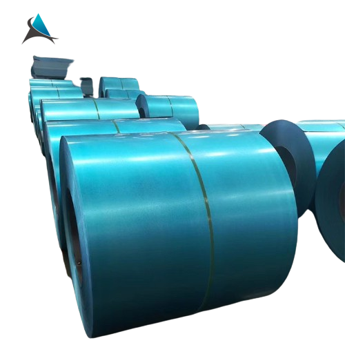 PPGI PPGL Coil