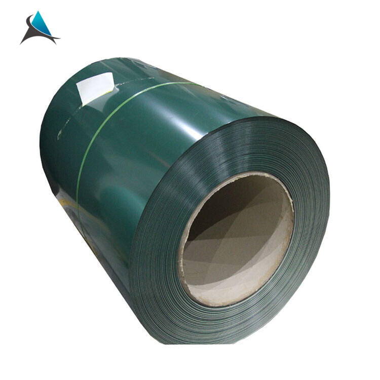 PPGI PPGL Coil