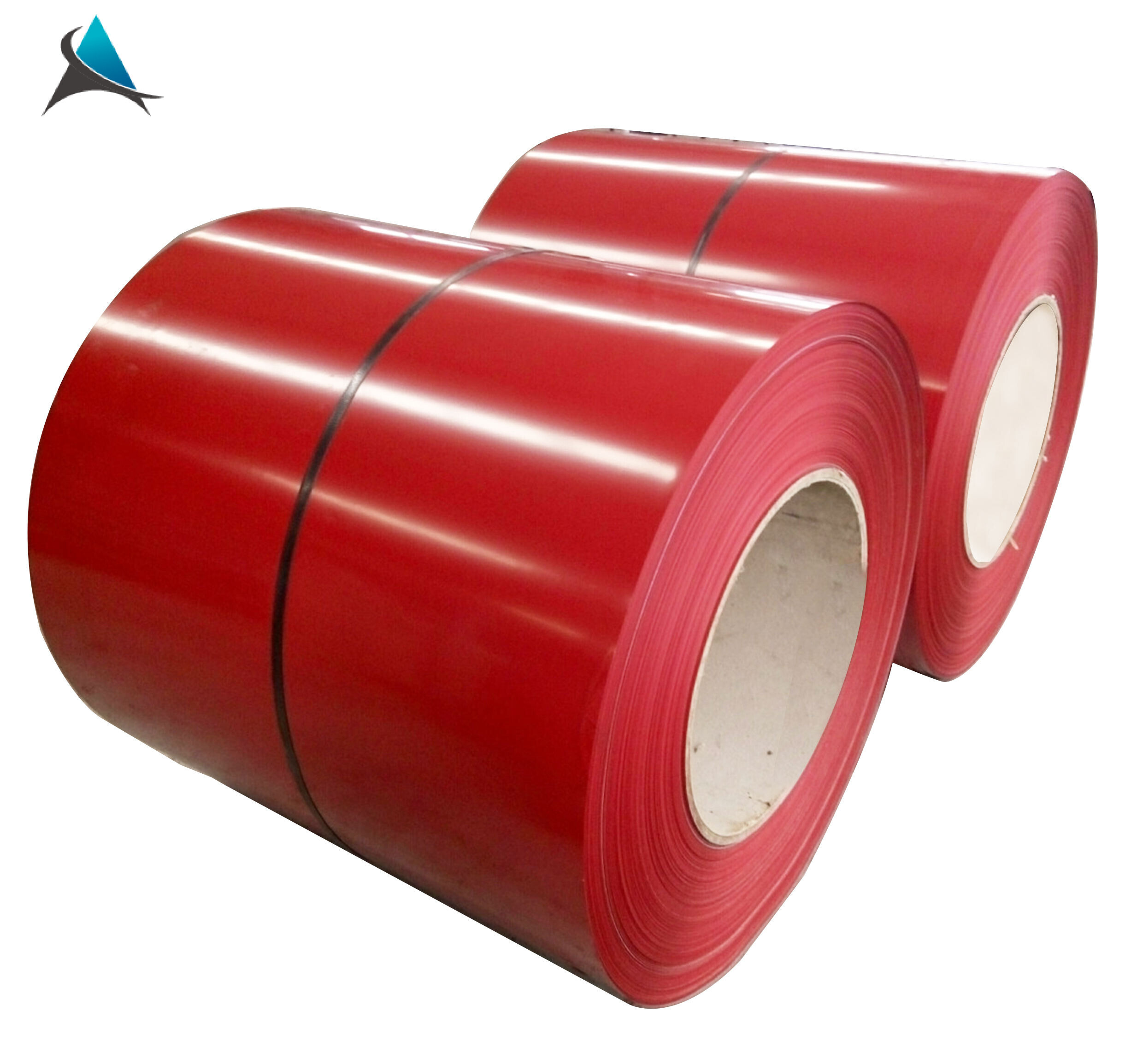 PPGI PPGL Coil