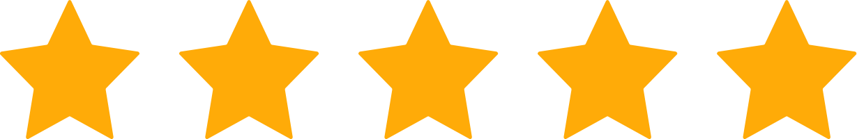五星评价