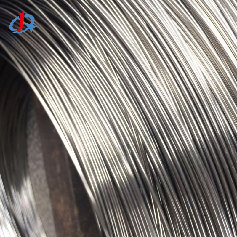 Stainless Steel Wire
