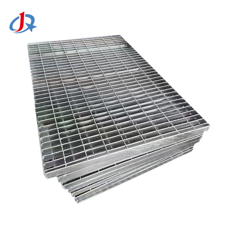 Stainless Steel Grating