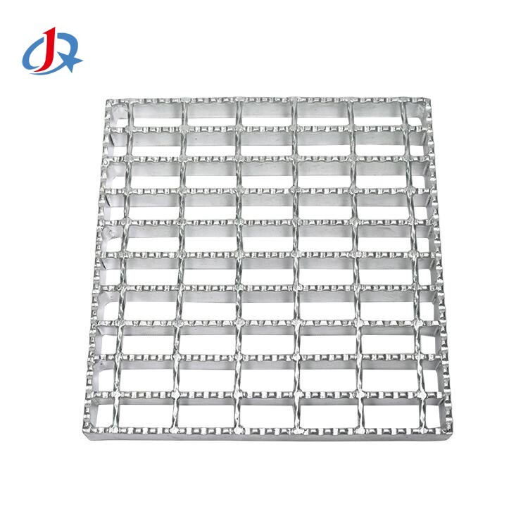 Stainless Steel Grating