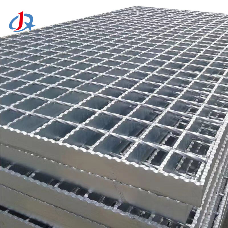 Stainless Steel Grating