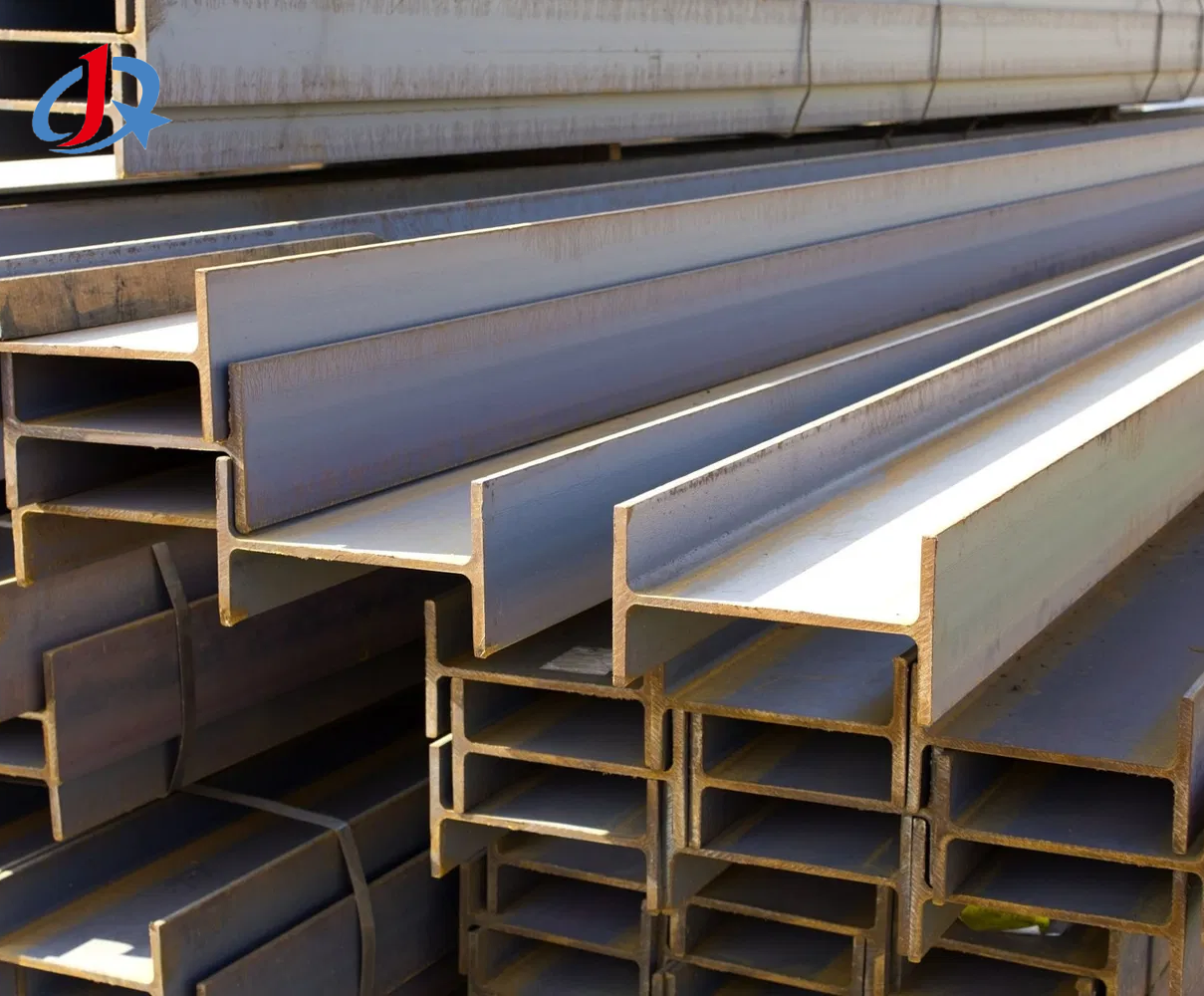 H-Beam Supplier