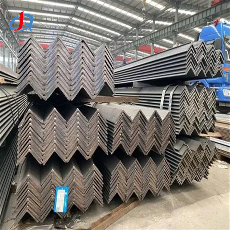 Angle Steel Large inventory