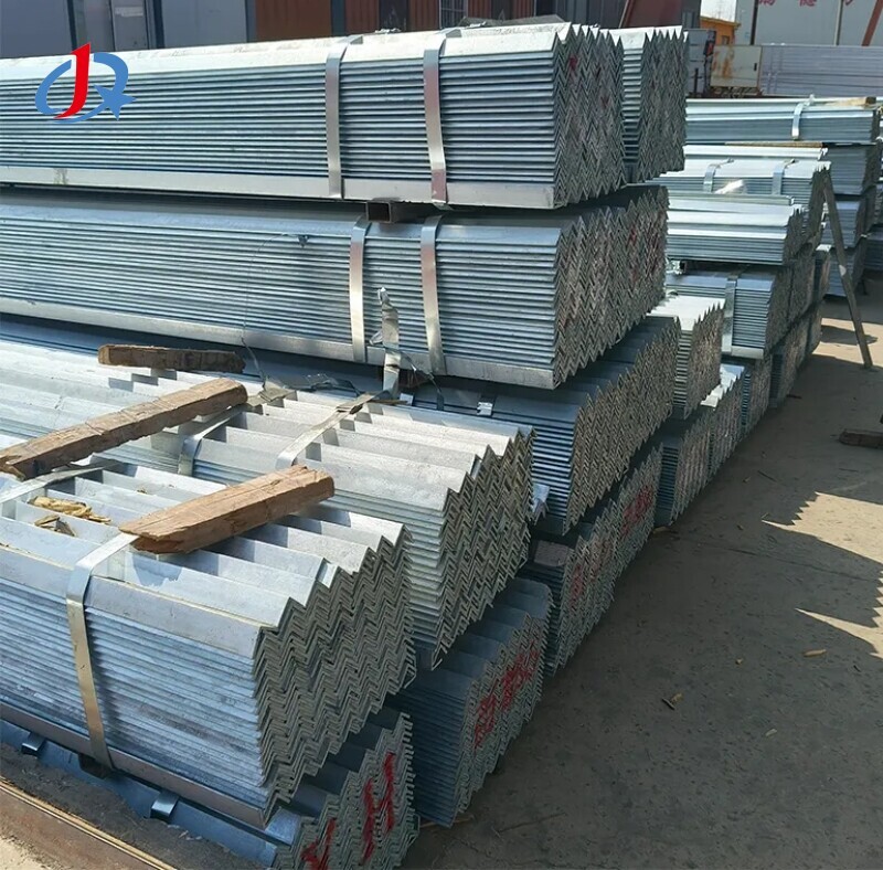 Angle Steel Manufacturer
