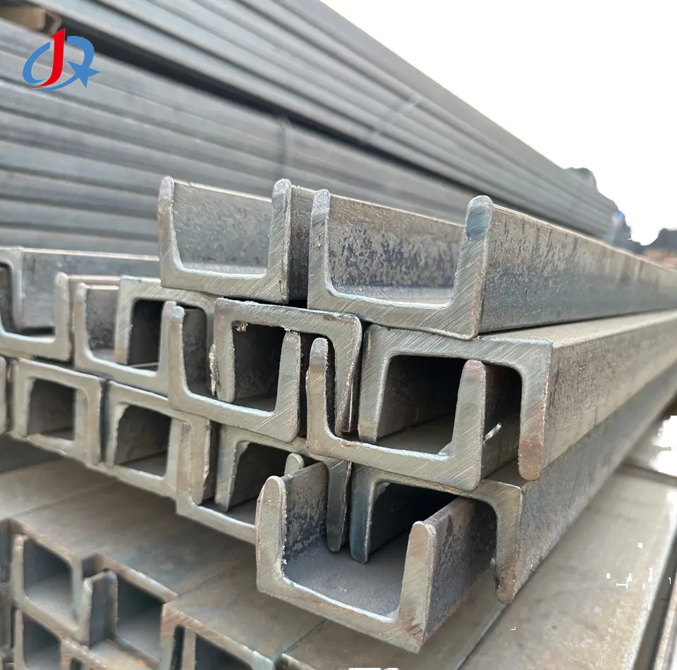 High quality Channel Steel 
