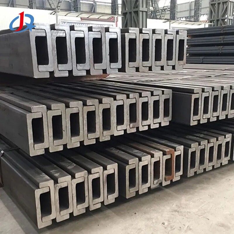 Channel Steel 