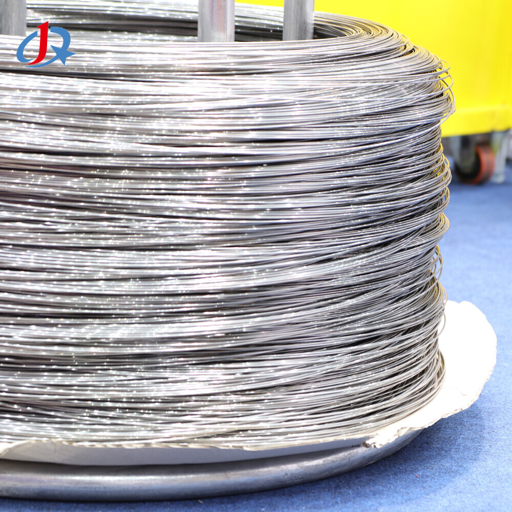 304 Stainless Steel Wire
