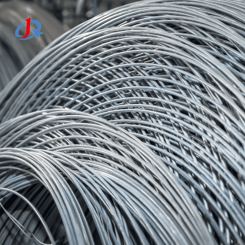 Galvanized Iron Wire