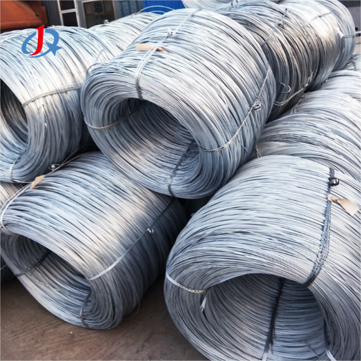 Galvanized Iron Wire