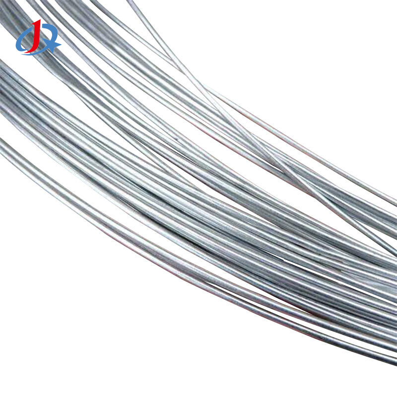 Galvanized Iron Wire