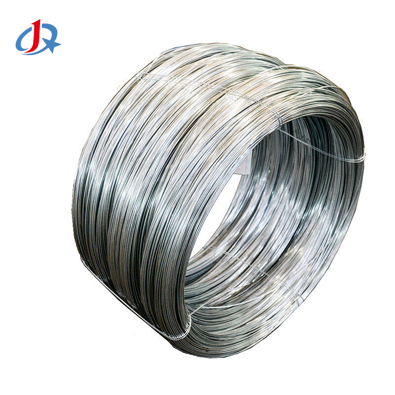 Galvanized Iron Wire