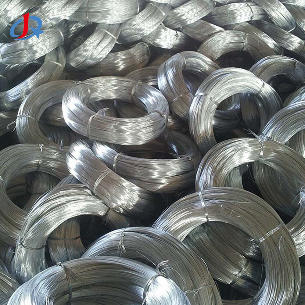 Galvanized Iron Wire