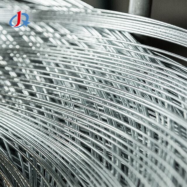 Galvanized Iron Wire