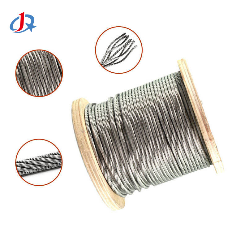 Wire Rope