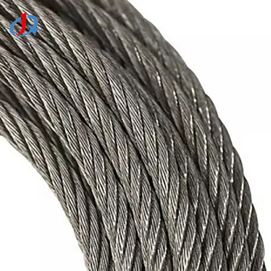 Wire Rope