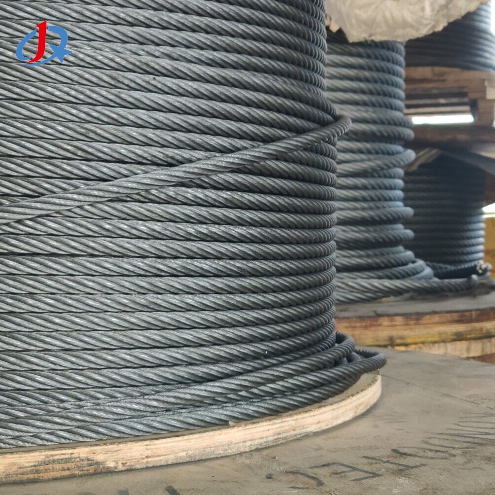 Wire Rope