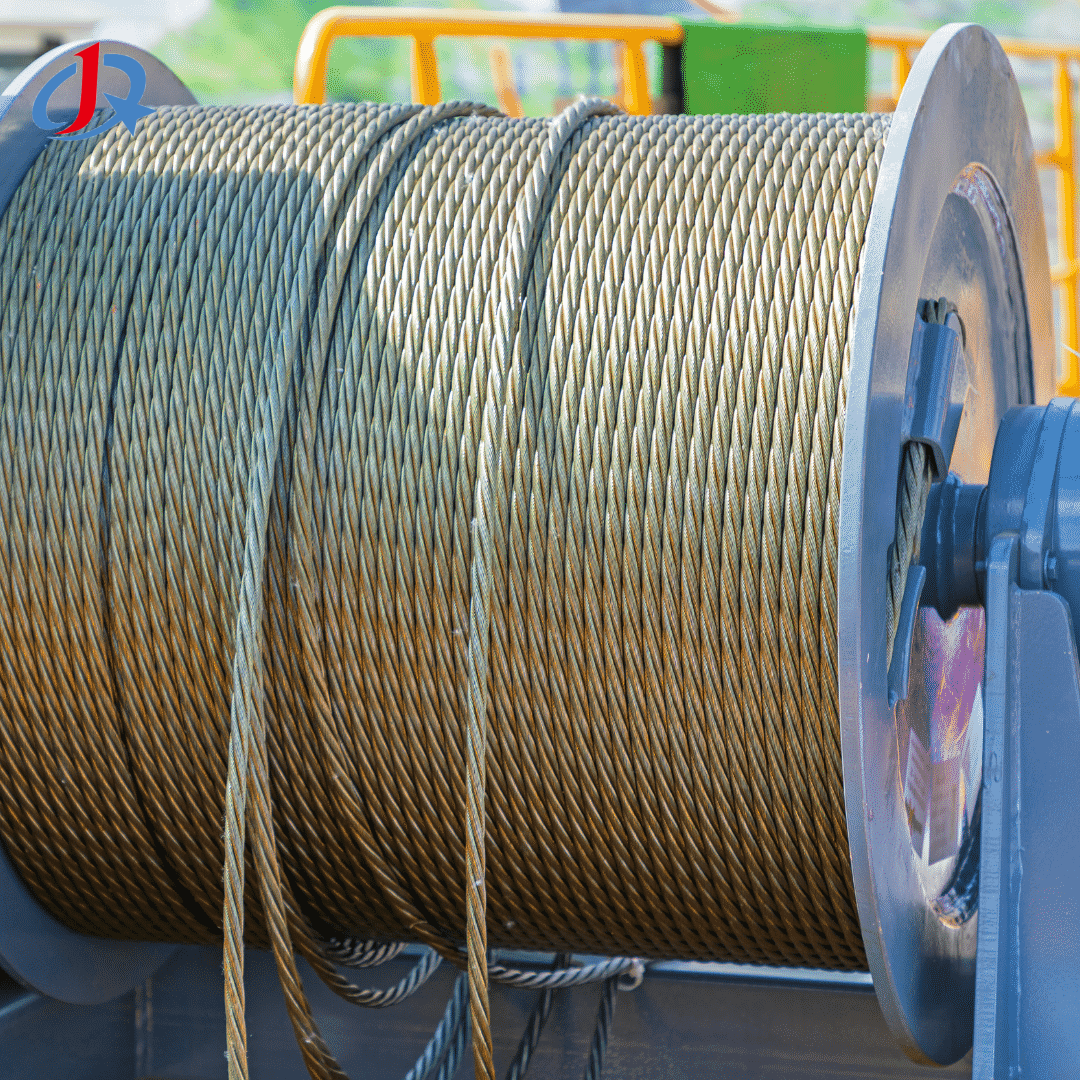 Wire Rope