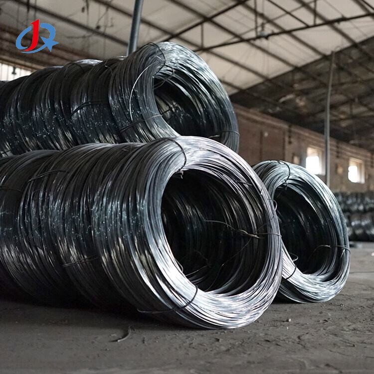 Steel Wire